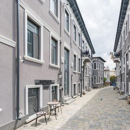4 City Bukarest Exterior foto